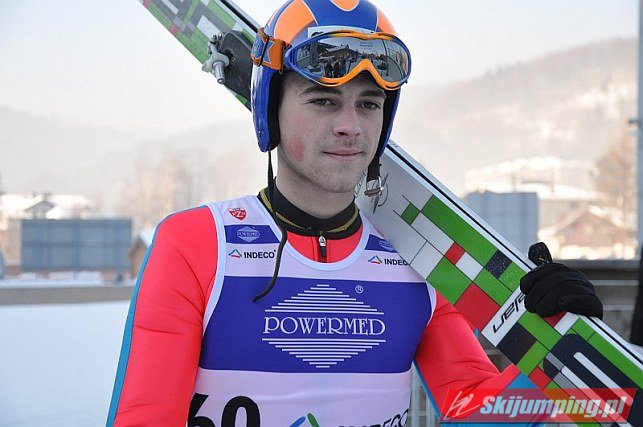 036 Tim Babnik